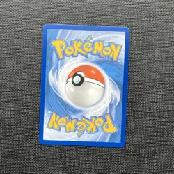 Pokemon Trainer Crispin TCG Full Art Holo Ultra Rare Card 164/142 NM Condition - Image 2