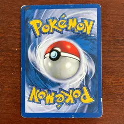 1st Edition Pichu 12/111 Holo Rare Neo Genesis Pokemon Card - Image 3
