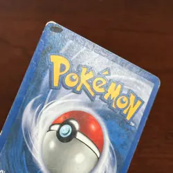 1st Edition Pichu 12/111 Holo Rare Neo Genesis Pokemon Card - Image 4