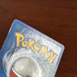 1st Edition Pichu 12/111 Holo Rare Neo Genesis Pokemon Card - Image 5