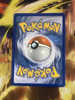 Weedle 1/12 McDonalds Promo 2013 Holo Rare Pokemon Card Mp - Image 2