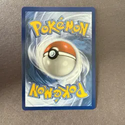 Yanmega EX 228/182 Special Illustration Destined Rivals Pokemon Card Full Art - Image 2