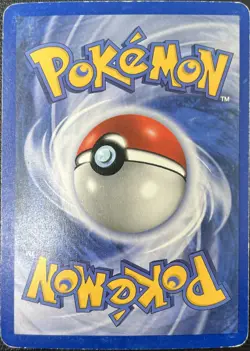 Dark Slowking 9/109 Stamped Team Rocket Returns Holo Rare Pokemon Card MP - Image 2