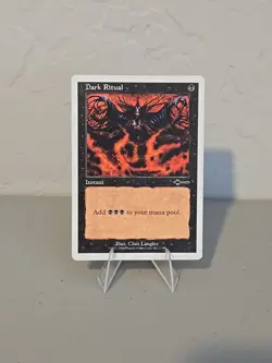 MTG Dark Ritual MP Beatdown Box Set - Image 1