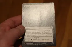 [1x] Plunge into Darkness [x1] Fifth Dawn Played English -BFG- MTG Magic - Image 4