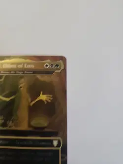 Treebeard, Eldest of Ents - Doran, the Siege Tower (Borderless) MTG MP 0517 - Image 3