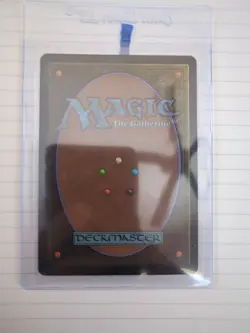 Lorwyn Flamekin Harbinger MTG Magic the Gathering NM - Image 2