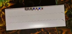 MTG - Secret Lair Countdown Kit: An Encyclopaedia of Magic - Sealed - Image 2