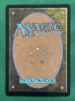 Chrome Mox (Borderless) Special Guests FOIL MINT - Image 2