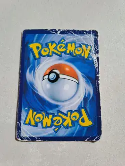 Pokemon TCG Espeon GX Sun & Moon Base Set 152/149 Holo Secret Rare - Image 2