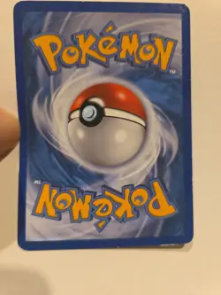 Pokemon TCG Articuno 148/147 LP Supreme Victors Secret Rare Holo - Image 2