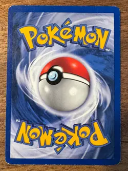 Pokemon Vileplume 15/64 Jungle Holo Rare Unlimited MP - Image 2