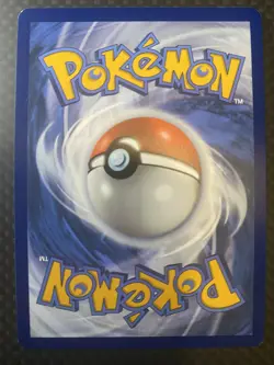 Pokemon TCG Gengar (Cosmos Holo) 094/165 MEW 151 Sam's Club - Image 2
