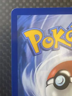 Pokemon TCG Gengar (Cosmos Holo) 094/165 MEW 151 Sam's Club - Image 4
