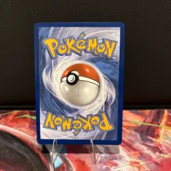 Pokemon ME01: Mega Evolution - Air Balloon Ultra Rare (166/132) NM - Image 2