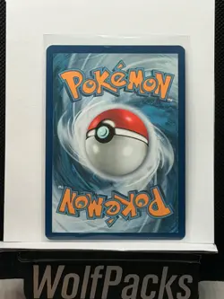 Pokemon ME: Ascended Heroes - Team Rocket’s Meowth 161/217 Energy Reverse Holo - Image 2