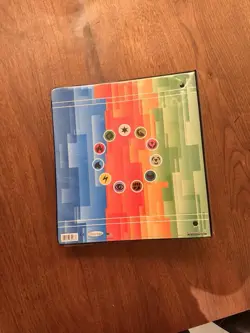 BIG Pokemon Card Binder Lot 🔥 Mid Era to Modern — V, VMAX, Rares Inside - Image 2
