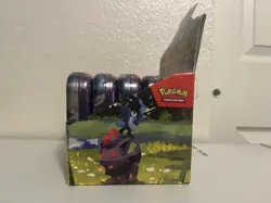 Pokemon Ascended heros mini tins display sealed - Image 4