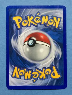 US Seller - German Pokemon Holo Moltres (Lavados) – Fossil Set – 12/62 - LP - Image 2