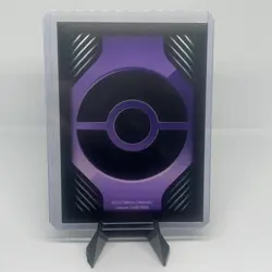 Pokemon TCG Malamar EX Full Art Holo Ultra Rare 115/119 XY Phantom Forces Card - Image 4