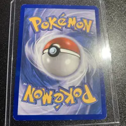 Pokemon Jirachi EX Full Art TCG Card Plasma Blast 98/101 Lightly Played - Image 3