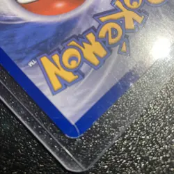 Pokemon Jirachi EX Full Art TCG Card Plasma Blast 98/101 Lightly Played - Image 4