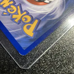 Pokemon Jirachi EX Full Art TCG Card Plasma Blast 98/101 Lightly Played - Image 5