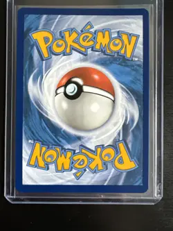 Aegislash IR 210/182 SV04: Paradox Rift Holo Pokemon Card - Image 2