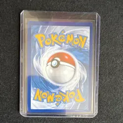 Pokemon Mew VMAX Swsh08 Fusion Strike 114/264 Ultra Rare Full Art Holo HP 310 EN - Image 2