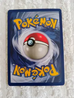 Pokemon TCG Porygon Base Set 39/102 Never Played, Near Mint!! - Image 2
