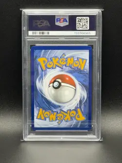 2025 Pokemon Prismatic Evolution Umbreon EX Surprise Box Exclusive PSA 10 - Image 2