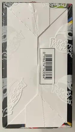 Pokemon TCG: Mega Evolution-Phantasmal Flames Booster Display Box- New/Sealed - Image 4