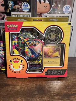 Pokemon TCG Sealed Lot Assorted Scarlet & Violet Mega Evolution - Image 3