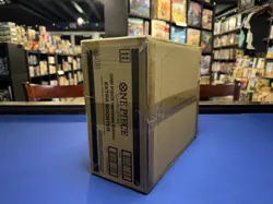 One Piece English EB-03 One Piece Heroines Edition Booster Box Case Sealed - Image 2