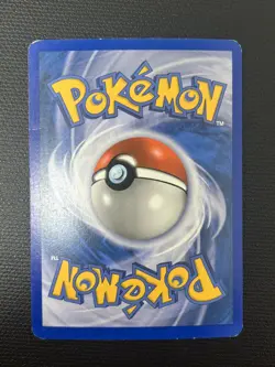 Ampharos 1/101 Dragon Frontiers Holo Rare Pokemon Card LP - Image 2