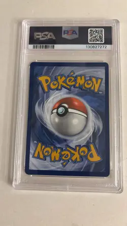 Charizard ex 056 PSA 10 TCG Scarlet & Violet Promo Cards - Image 2