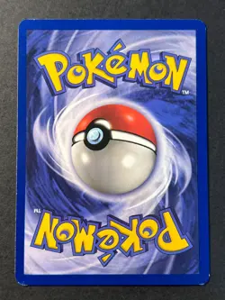 Goldeen 53/64 1st Edition Jungle - Common - WOTC Pokemon Card LP + - Image 2