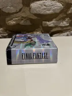 MTG : Magic The Gathering Final Fantasy Collector Booster Box - New & Sealed - Image 5