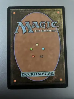 MTG Magic the Gathering Ezuri, Renegade Leader Scars of Mirrodin Elves Lorwyn - Image 2