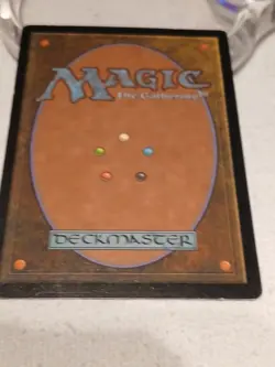 Multani, Maro-Sorcerer Urza's Legacy Regular - Image 2