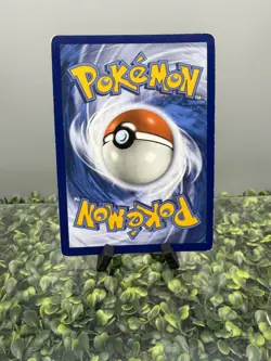 Eevee Pokemon Sword & Shield SWSH190 Cosmos Holo Black Star Promo - #4 - Image 2
