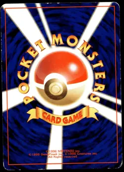 Japanese Pokemon Pikachu Pokemon Jungle MP - Image 2