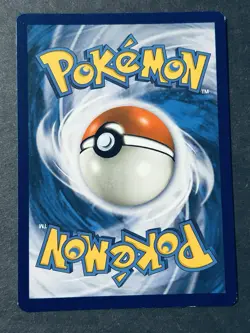 Eevee SWSH190 Holo Black Star Promo Pokemon Card - Image 2