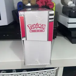 2025 Pokemon TCG Scarlet & Violet White Flare Elite Trainer Box – Pokemon Center - Image 4