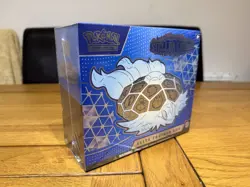 Pokemon TCG Scarlet & Violet Stellar Crown Elite Trainer Box ETB New Sealed - Image 1