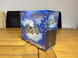 Pokemon TCG Scarlet & Violet Stellar Crown Elite Trainer Box ETB New Sealed - Image 3