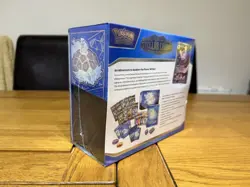 Pokemon TCG Scarlet & Violet Stellar Crown Elite Trainer Box ETB New Sealed - Image 5