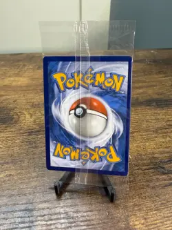 Pokemon TCG Charmander SVP044 Promo Illustration Rare Sealed NM/M - Image 2