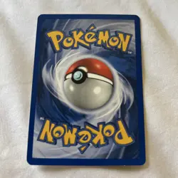 Pokemon TCG Trainer: Blaine Rare Unlimited Gym Challenge Set 100/132 - Image 2
