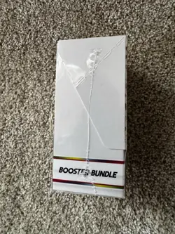 Pokemon 151 Booster Bundle sealed - Image 2